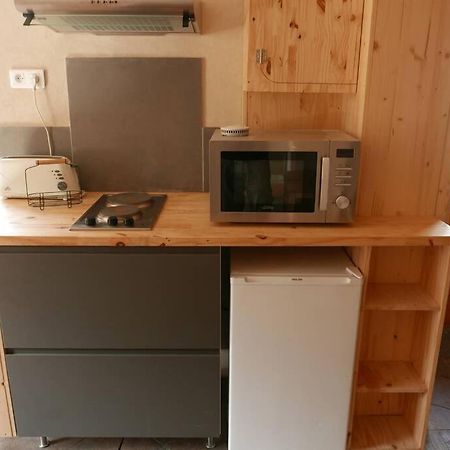 Joli Appartement Confortable Renove Style Cosy Saint-Martin-de-la-Porte Εξωτερικό φωτογραφία