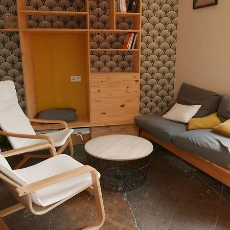 Joli Appartement Confortable Renove Style Cosy Saint-Martin-de-la-Porte Εξωτερικό φωτογραφία