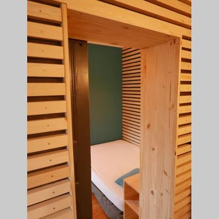 Joli Appartement Confortable Renove Style Cosy Saint-Martin-de-la-Porte Εξωτερικό φωτογραφία